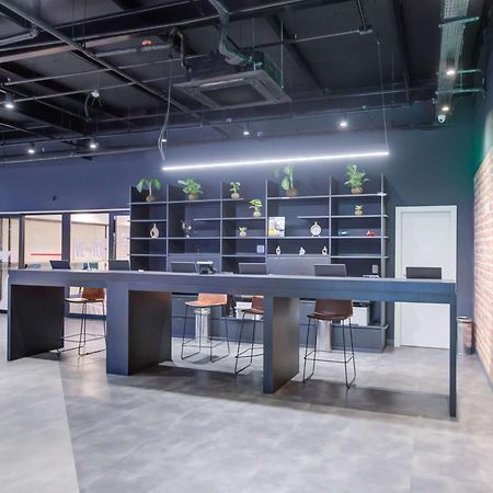 Ibis Rio De Janeiro Nova America Екстер'єр фото