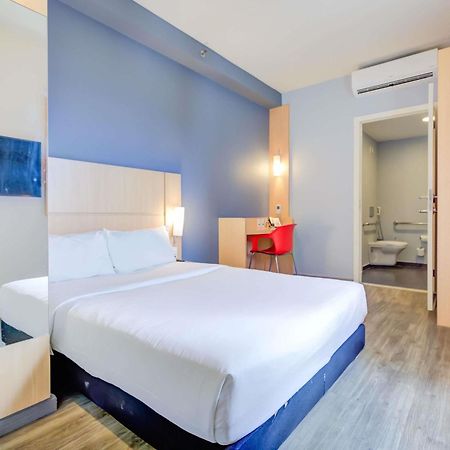 Ibis Rio De Janeiro Nova America Екстер'єр фото