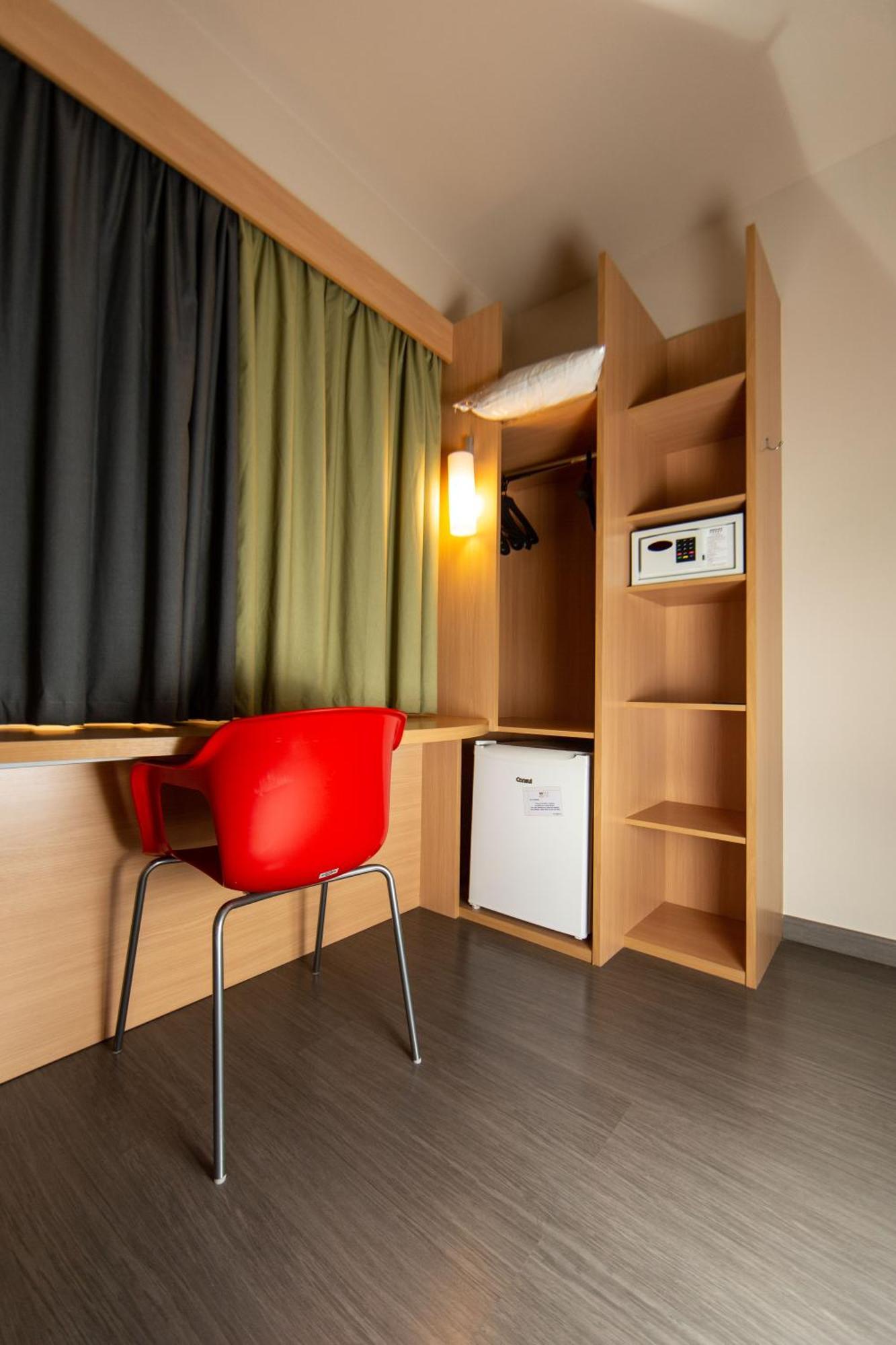 Ibis Rio De Janeiro Nova America Екстер'єр фото
