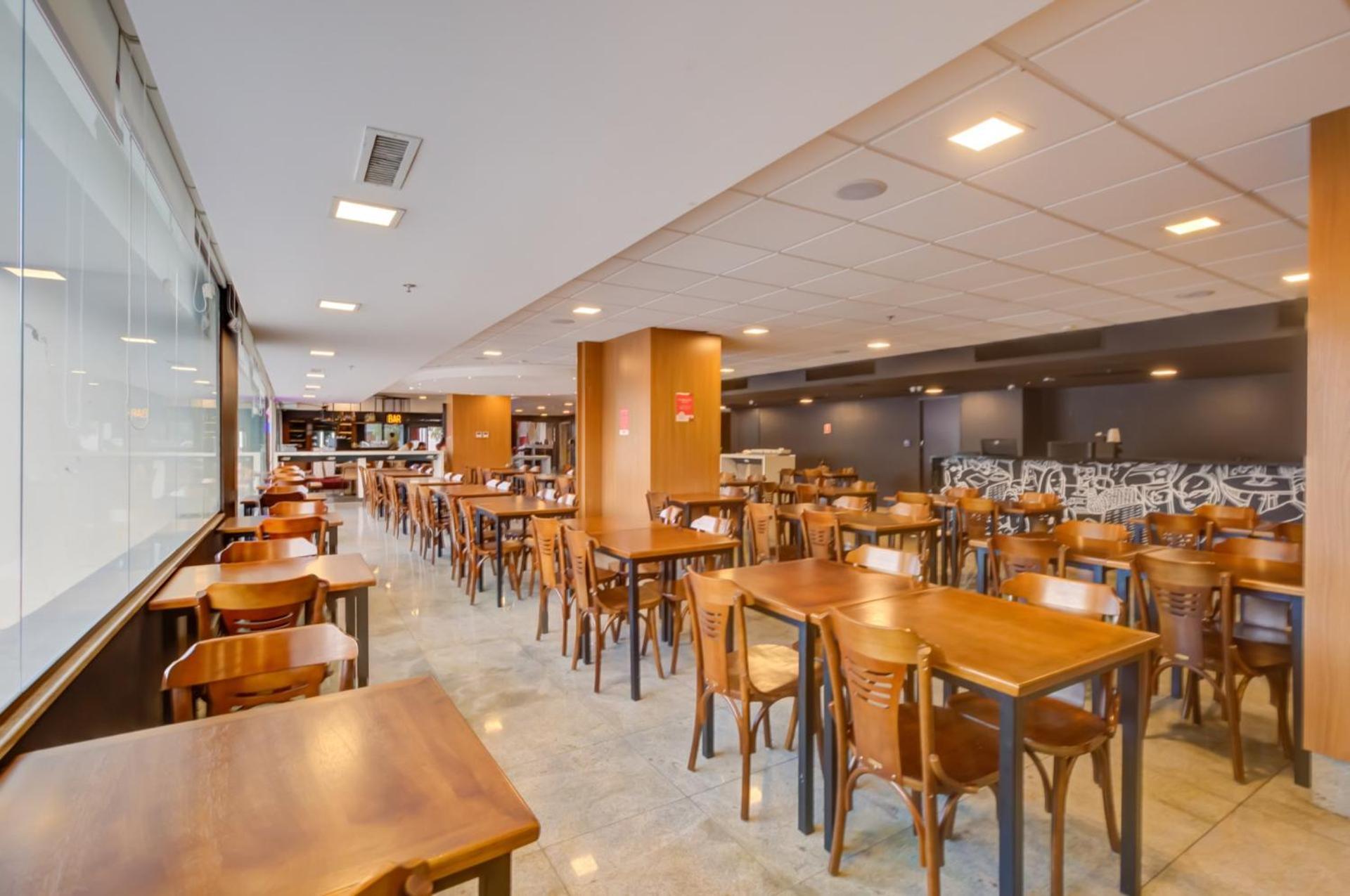 Ibis Rio De Janeiro Nova America Екстер'єр фото