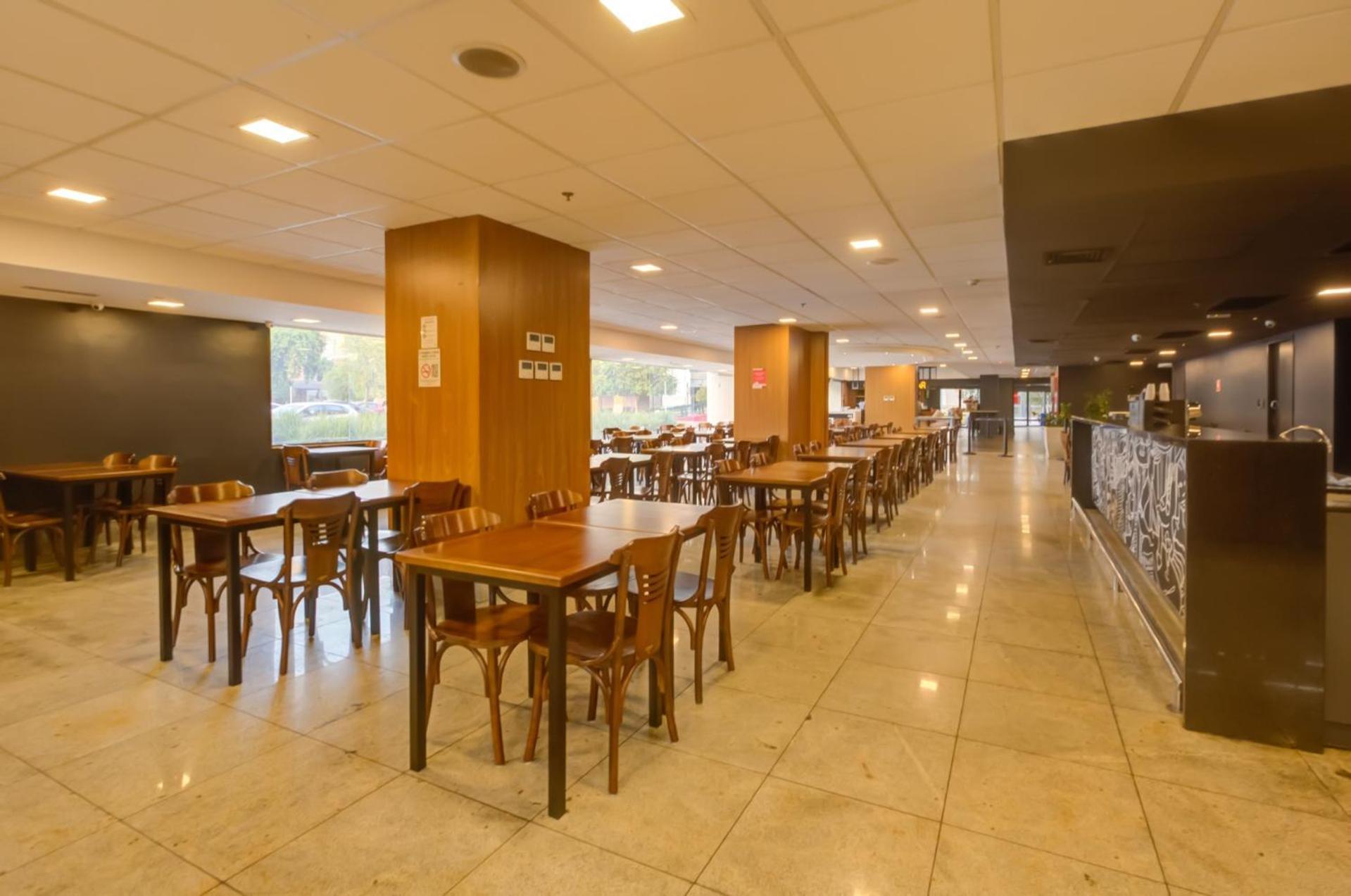 Ibis Rio De Janeiro Nova America Екстер'єр фото