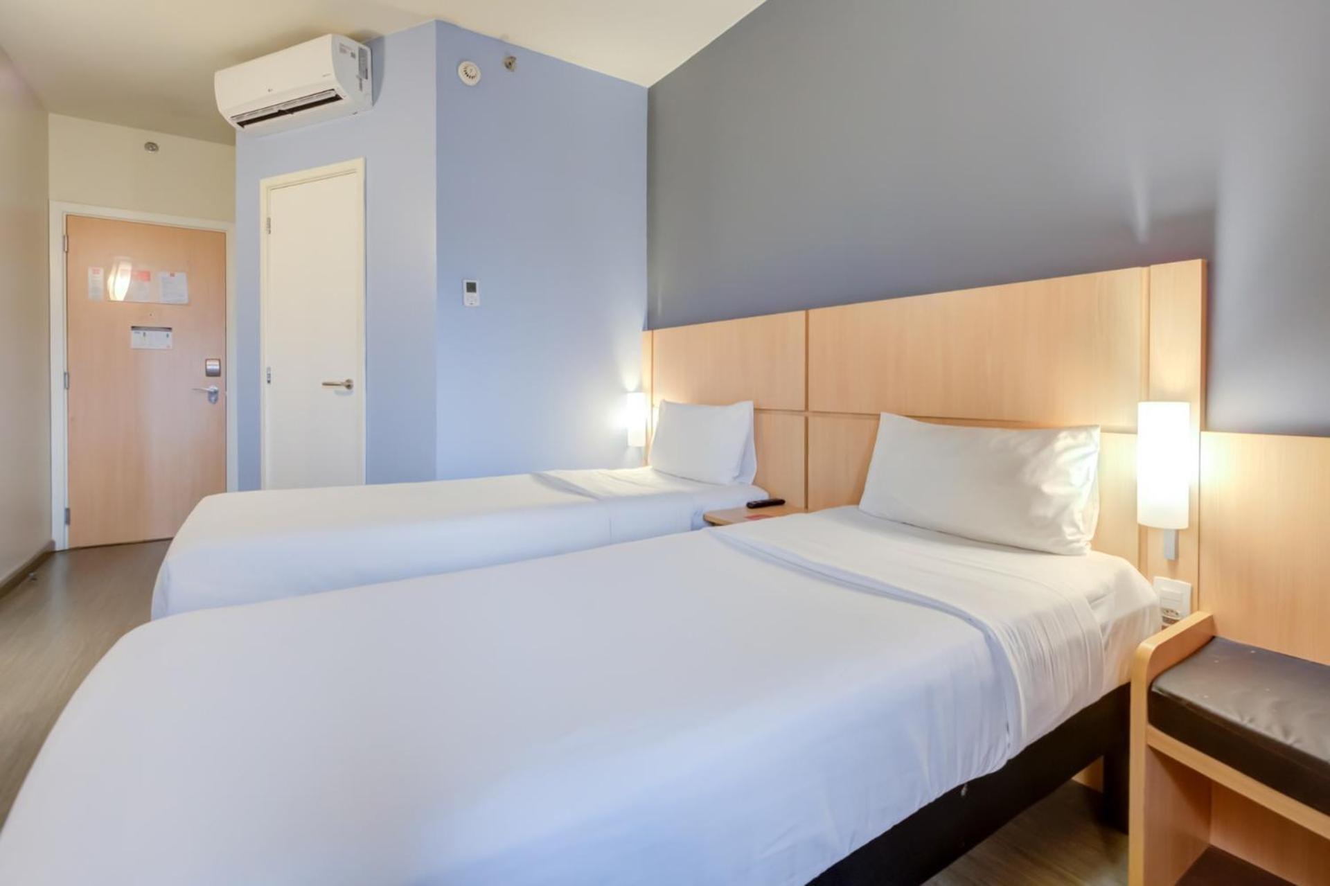 Ibis Rio De Janeiro Nova America Екстер'єр фото