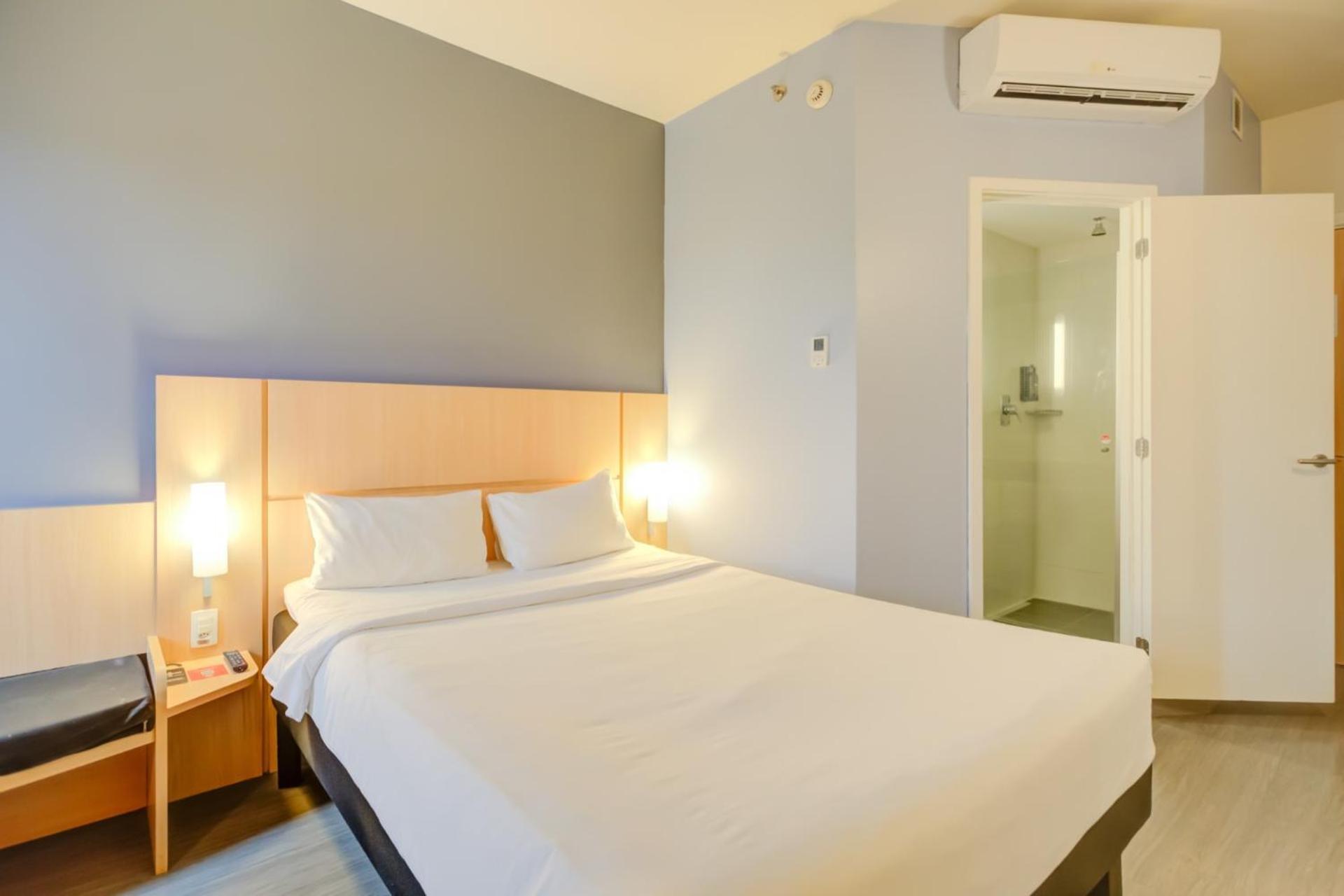 Ibis Rio De Janeiro Nova America Екстер'єр фото