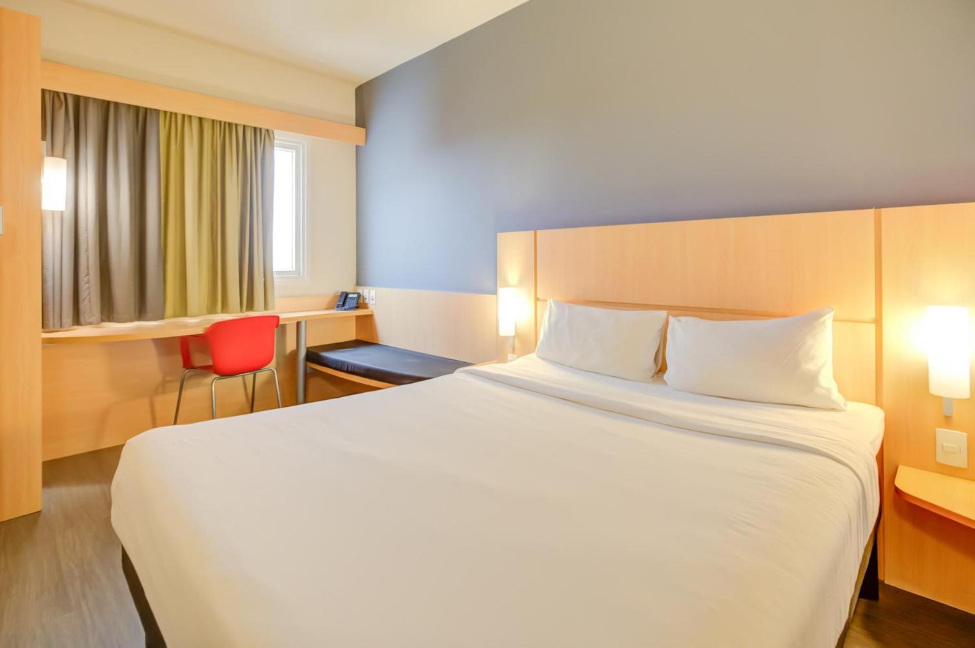 Ibis Rio De Janeiro Nova America Екстер'єр фото