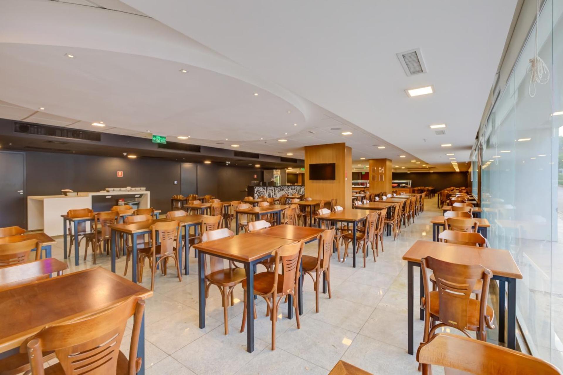 Ibis Rio De Janeiro Nova America Екстер'єр фото