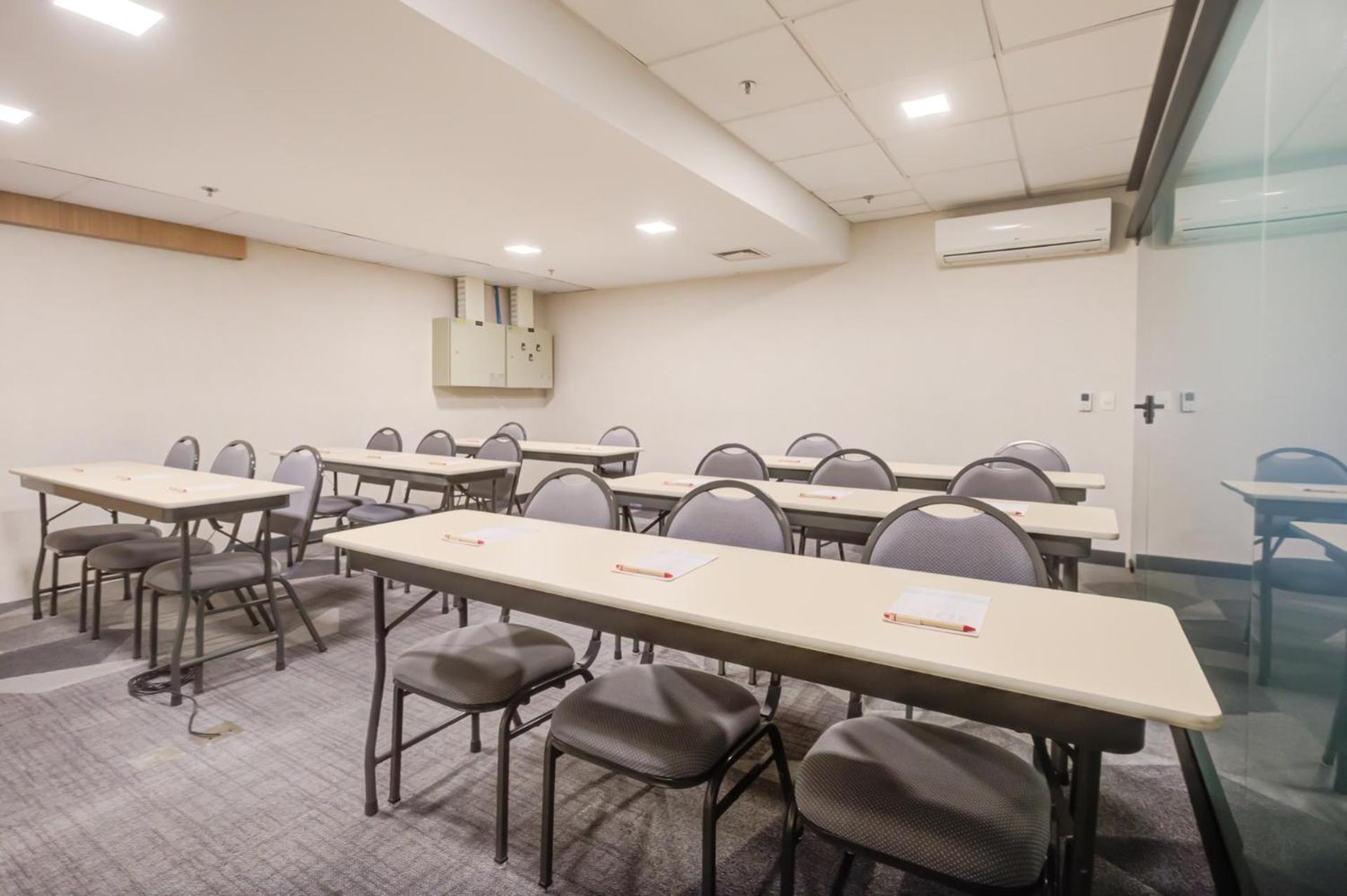 Ibis Rio De Janeiro Nova America Екстер'єр фото