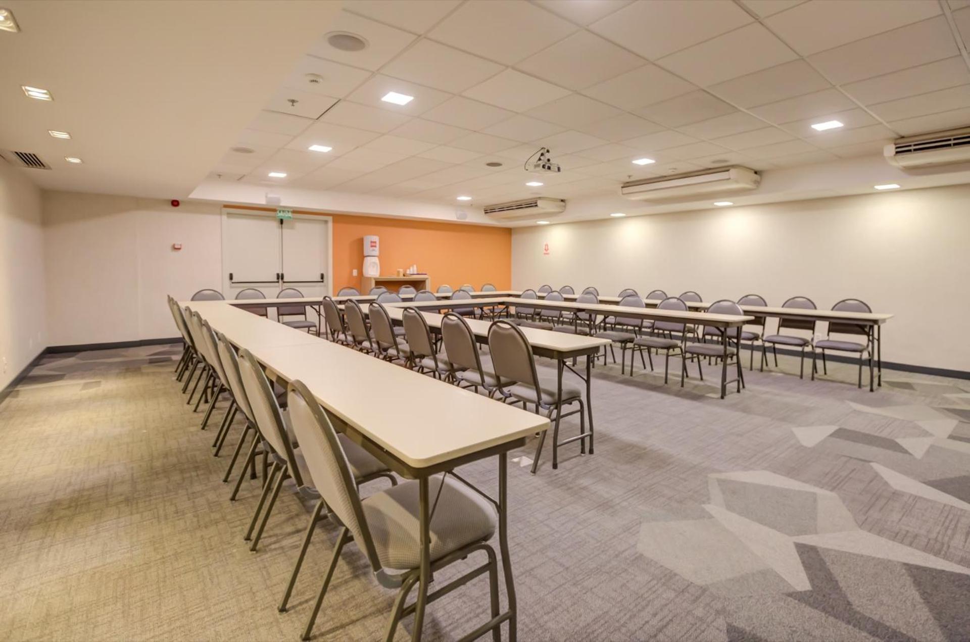 Ibis Rio De Janeiro Nova America Екстер'єр фото