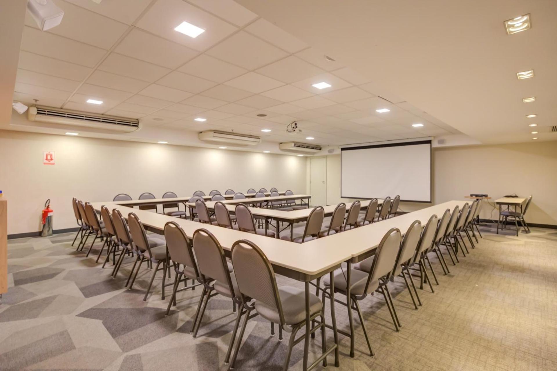 Ibis Rio De Janeiro Nova America Екстер'єр фото