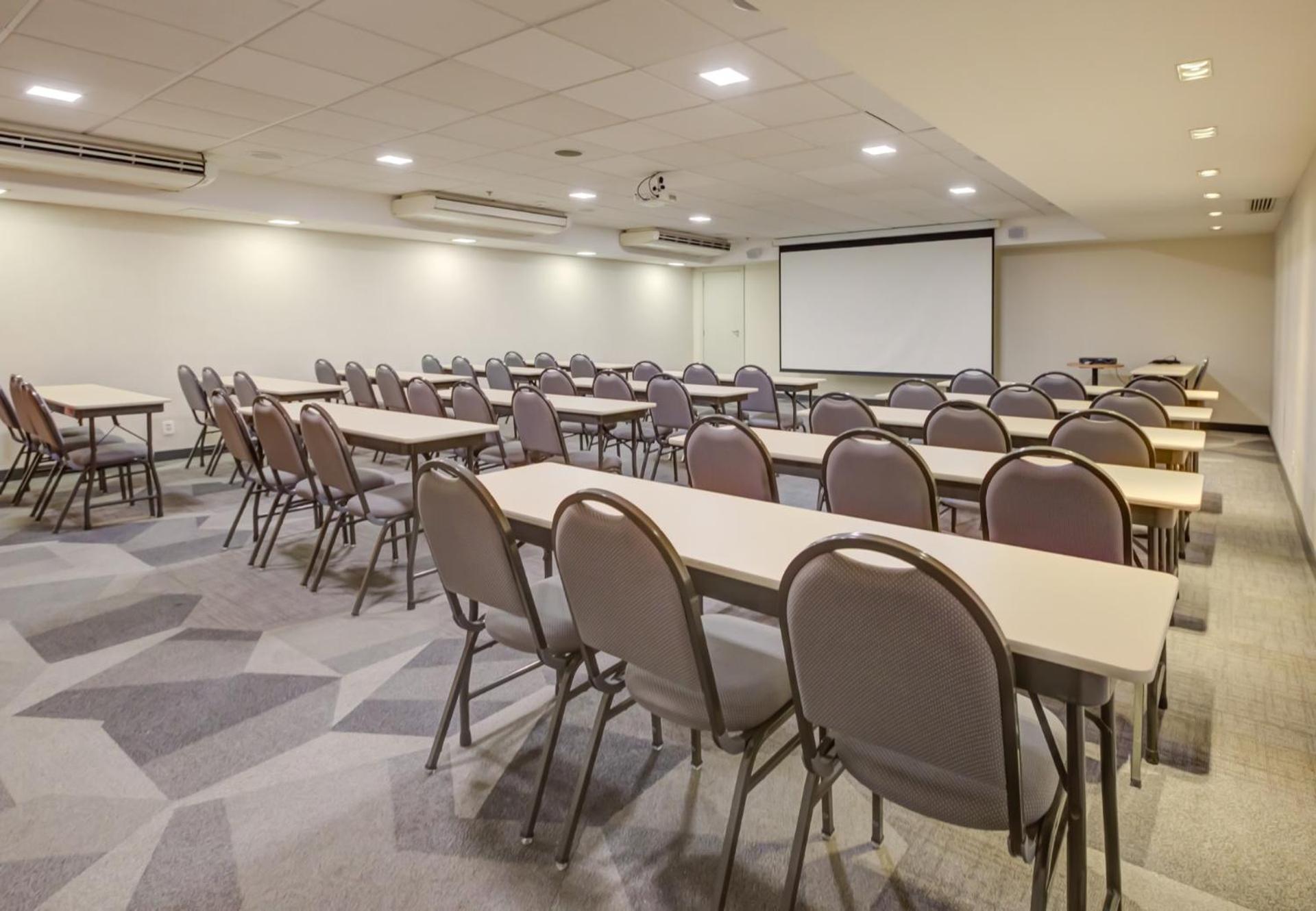Ibis Rio De Janeiro Nova America Екстер'єр фото