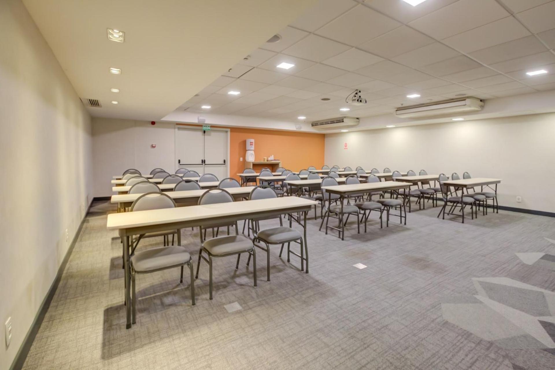Ibis Rio De Janeiro Nova America Екстер'єр фото