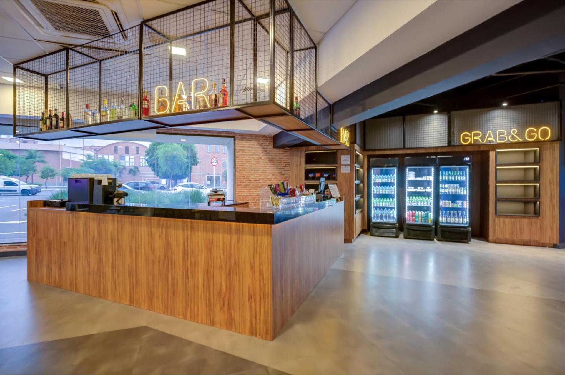 Ibis Rio De Janeiro Nova America Екстер'єр фото