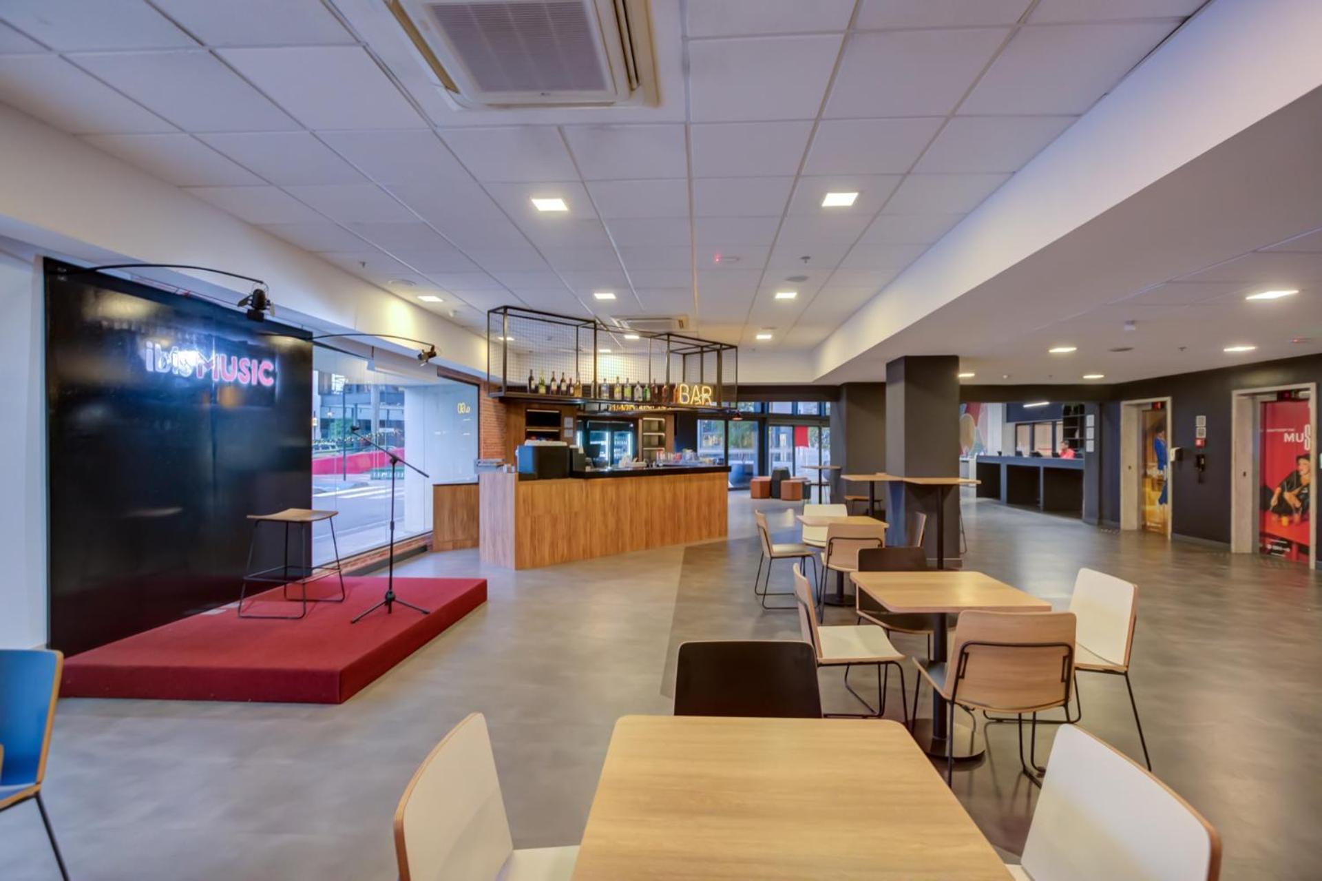 Ibis Rio De Janeiro Nova America Екстер'єр фото
