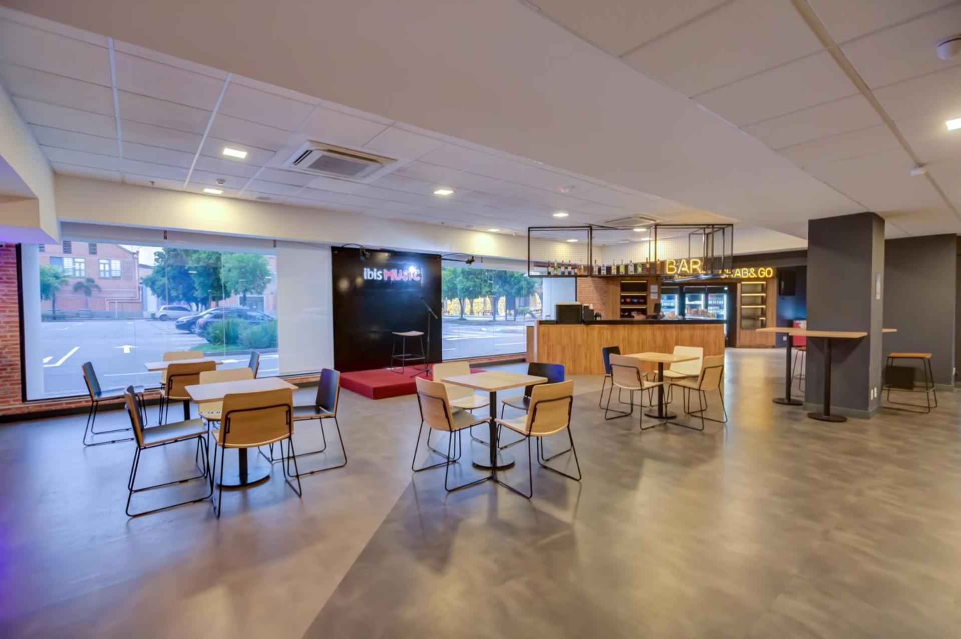 Ibis Rio De Janeiro Nova America Екстер'єр фото