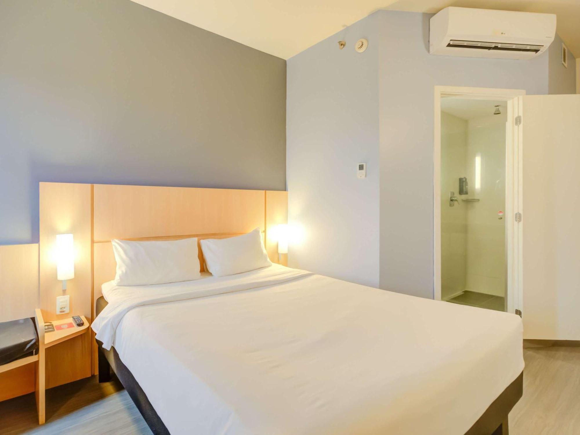 Ibis Rio De Janeiro Nova America Екстер'єр фото