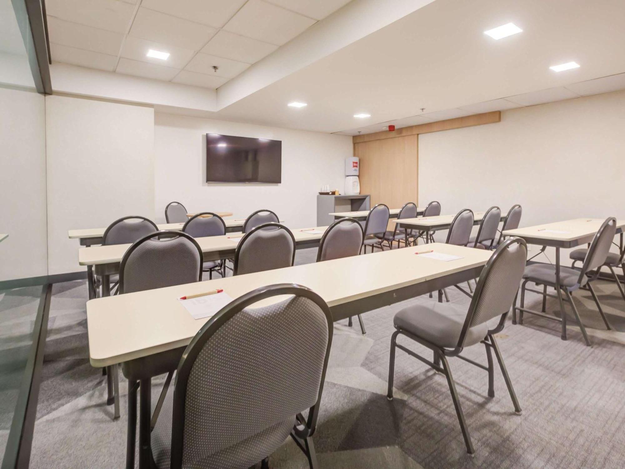 Ibis Rio De Janeiro Nova America Екстер'єр фото