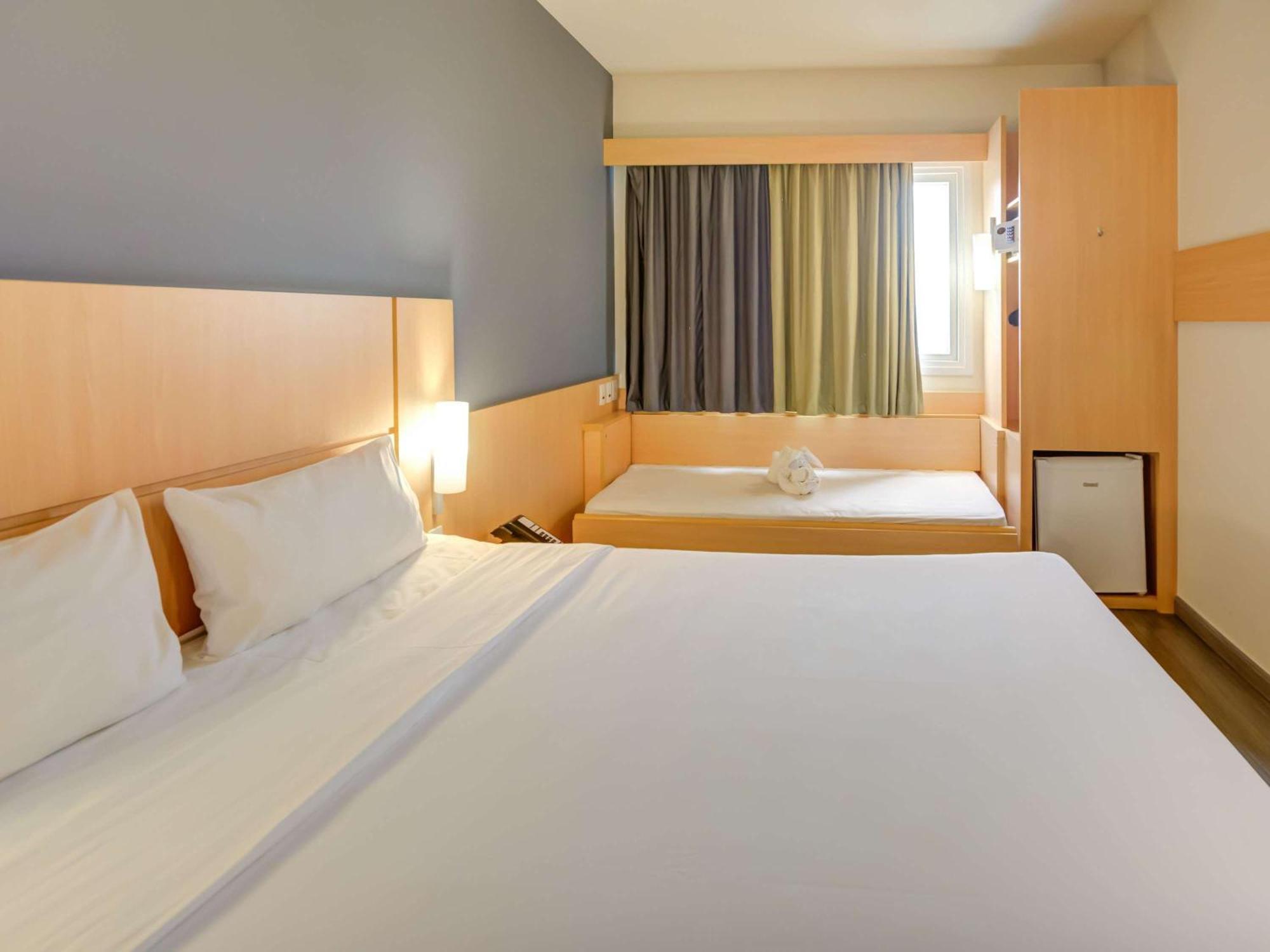 Ibis Rio De Janeiro Nova America Екстер'єр фото