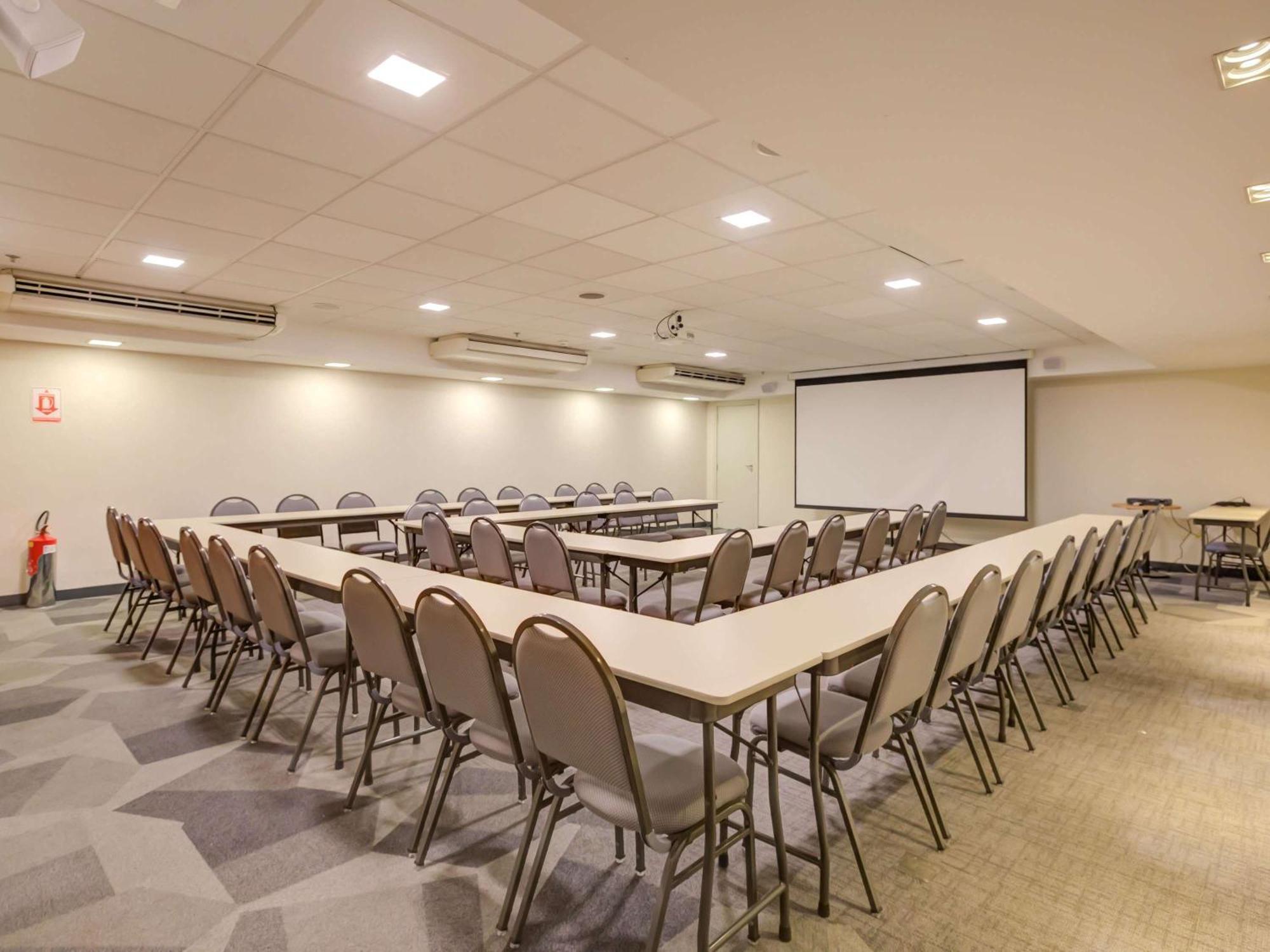 Ibis Rio De Janeiro Nova America Екстер'єр фото