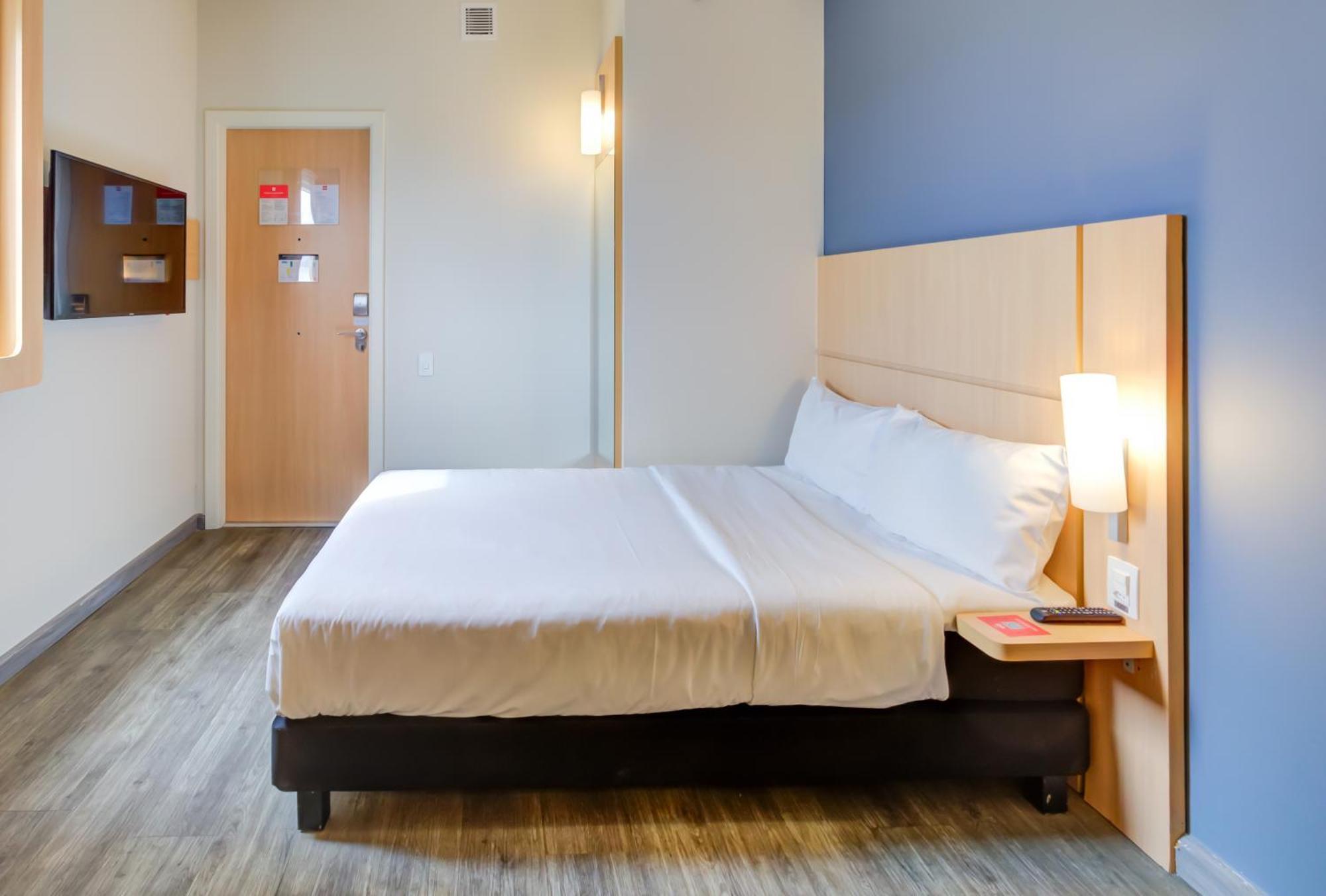 Ibis Rio De Janeiro Nova America Екстер'єр фото